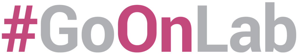 Logo GoOnLab
