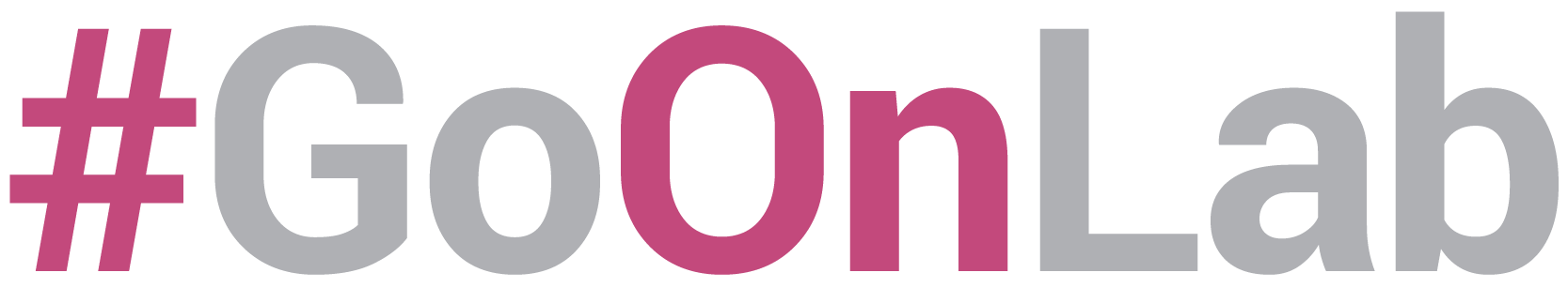 Logo GoOnLab
